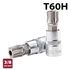 FIXMAN 3/8' Dr.bit Socket T60h Torx Security